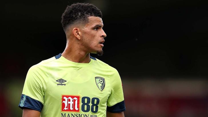 Dominic Solanke
